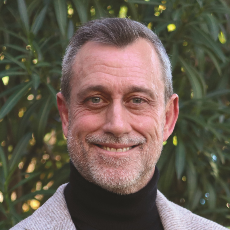 Laurent Bertrand